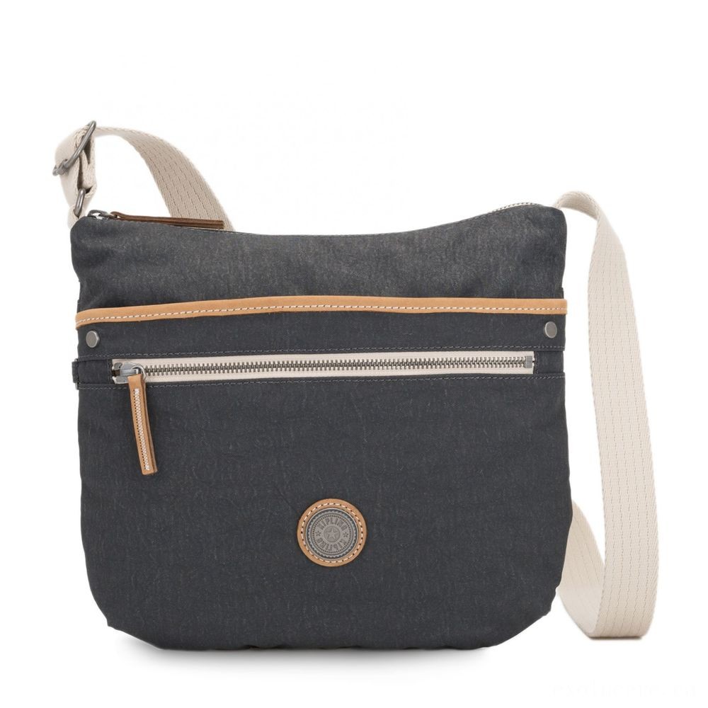 Free Gift with Purchase - Kipling ARTO Purse Throughout Physical Body Casual Grey. - Surprise:£40[ambag5086er]