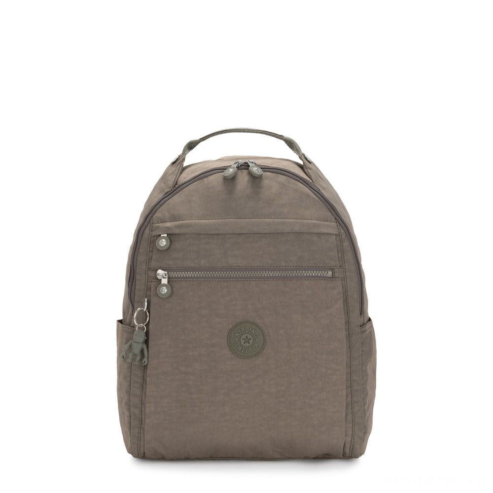 Everyday Low - Kipling MICAH Channel Bag Seagrass. - Two-for-One:£47