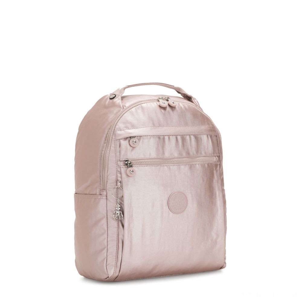 Clearance Sale - Kipling MICAH Medium Backpack. - Fire Sale Fiesta:£39