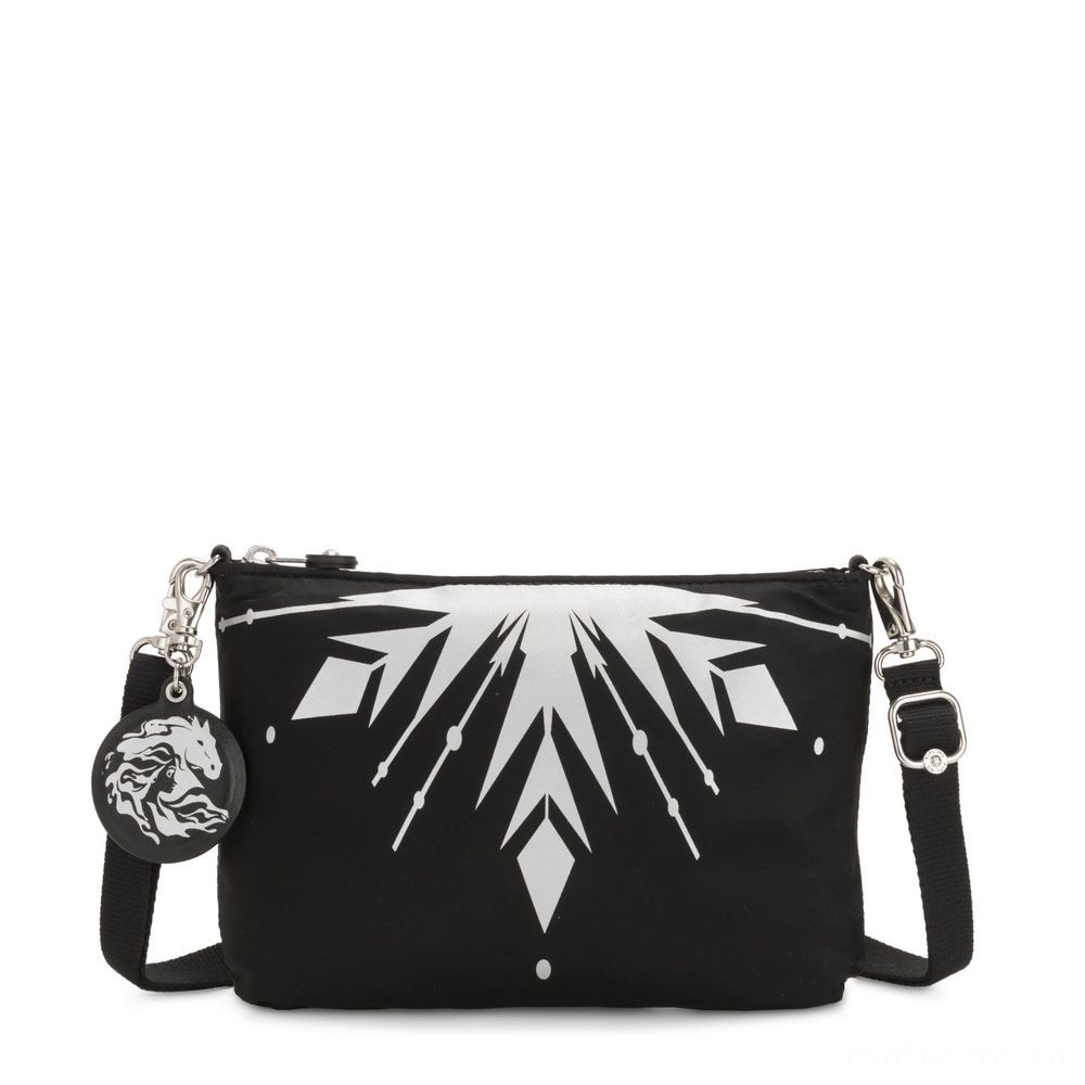 Internet Sale - Kipling RAINA Small crossbody bag exchangeable to bag Celebrity Struck E. - Friends and Family Sale-A-Thon:£32[cobag5979li]