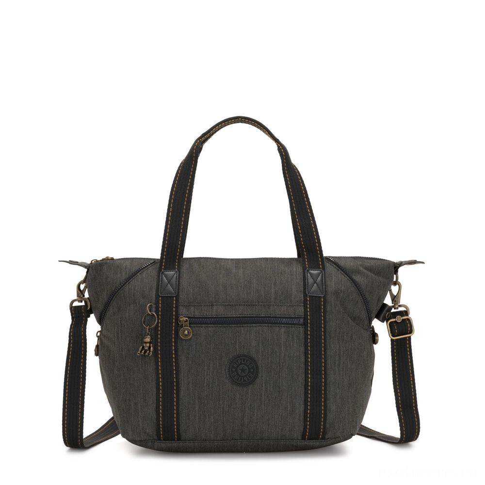 Online Sale - Kipling Craft Bag African-american Indigo - Surprise:£37 ...