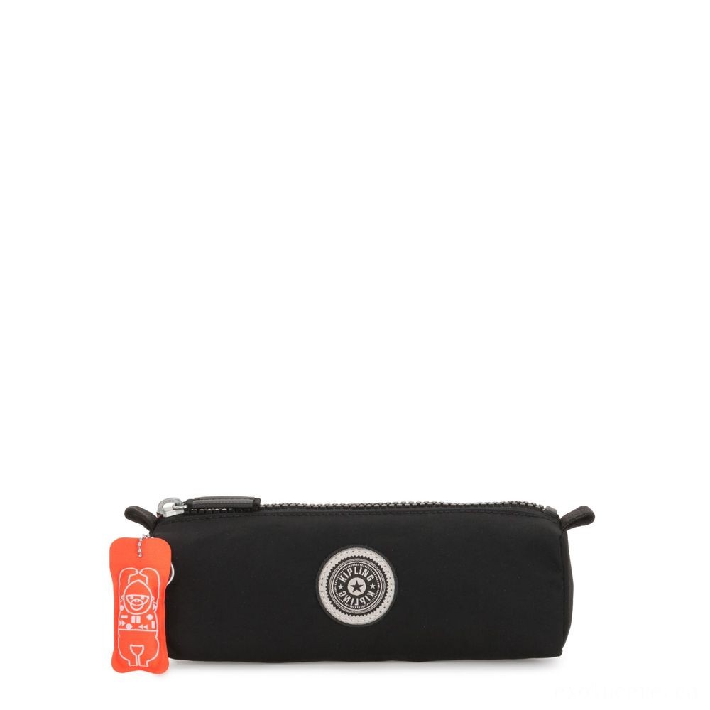 Kipling liberty Channel zoomed pencase Brave Afro-american.