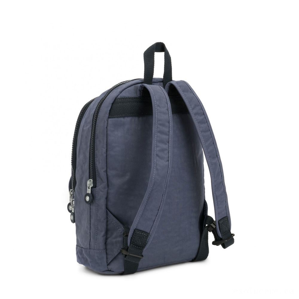 Kipling Center bag Youngsters backpack Correct Denims<br>.