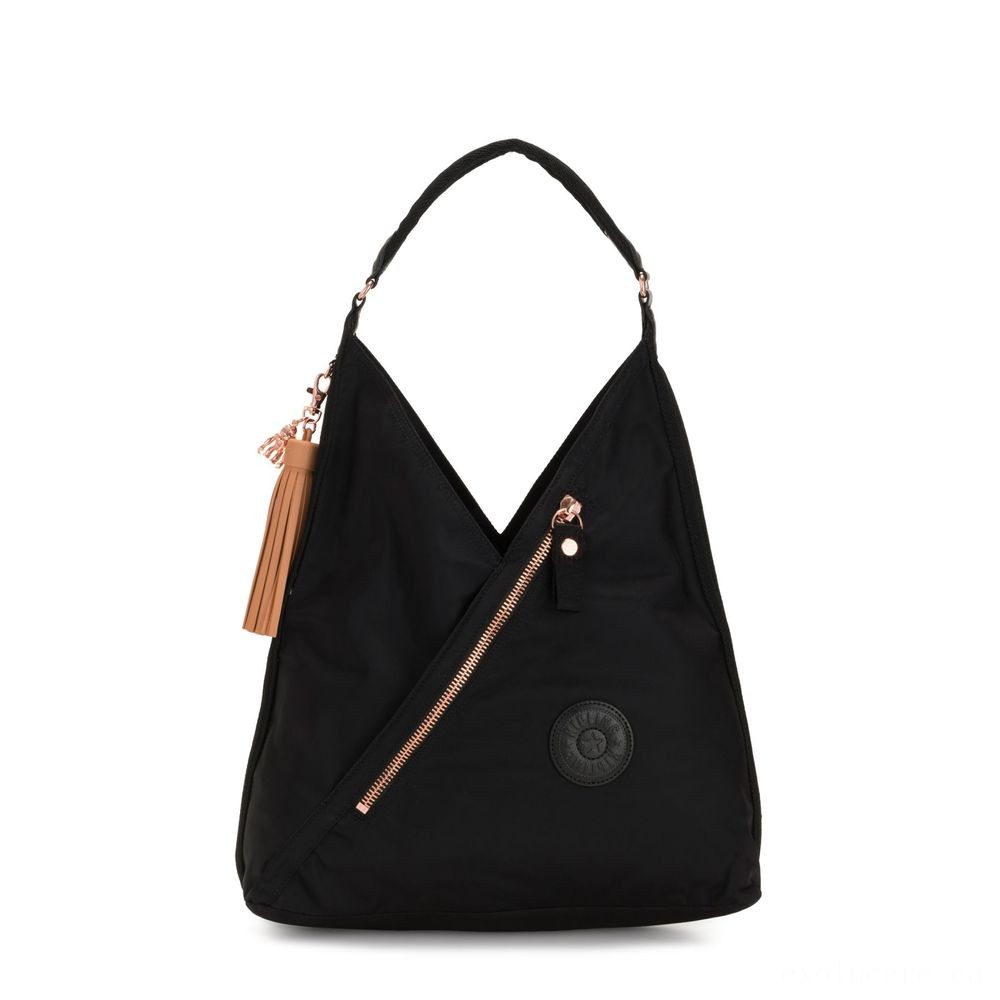 Click and Collect Sale - Kipling OLINA Channel Carryall Rose African-american - Give-Away Jubilee:£54[chbag6692ar]