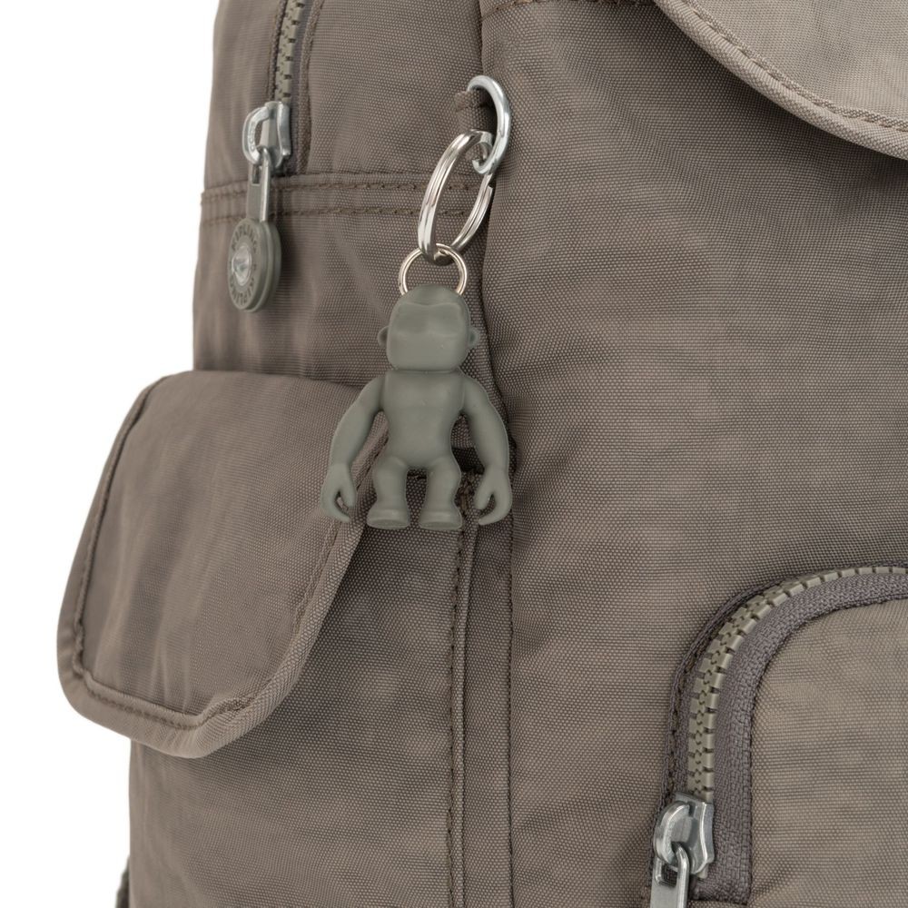 Kipling Urban Area PACK S Tiny Backpack Seagrass.