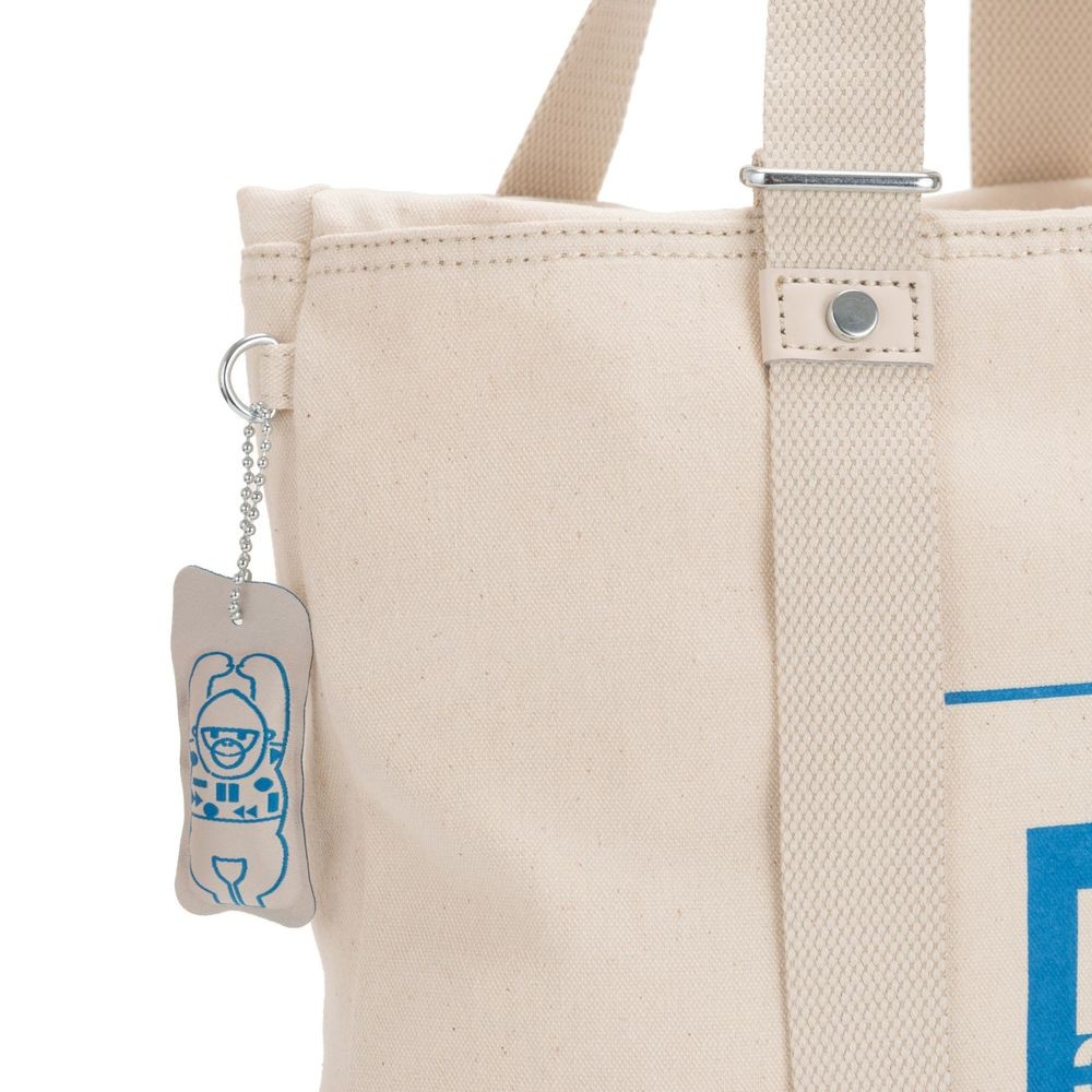 Price Match Guarantee - Kipling LOVILIA Art Backpack Convertible to Ladies Handbag and Shoulderbag Begin Music Print. - Online Outlet X-travaganza:£28[nebag6826ca]
