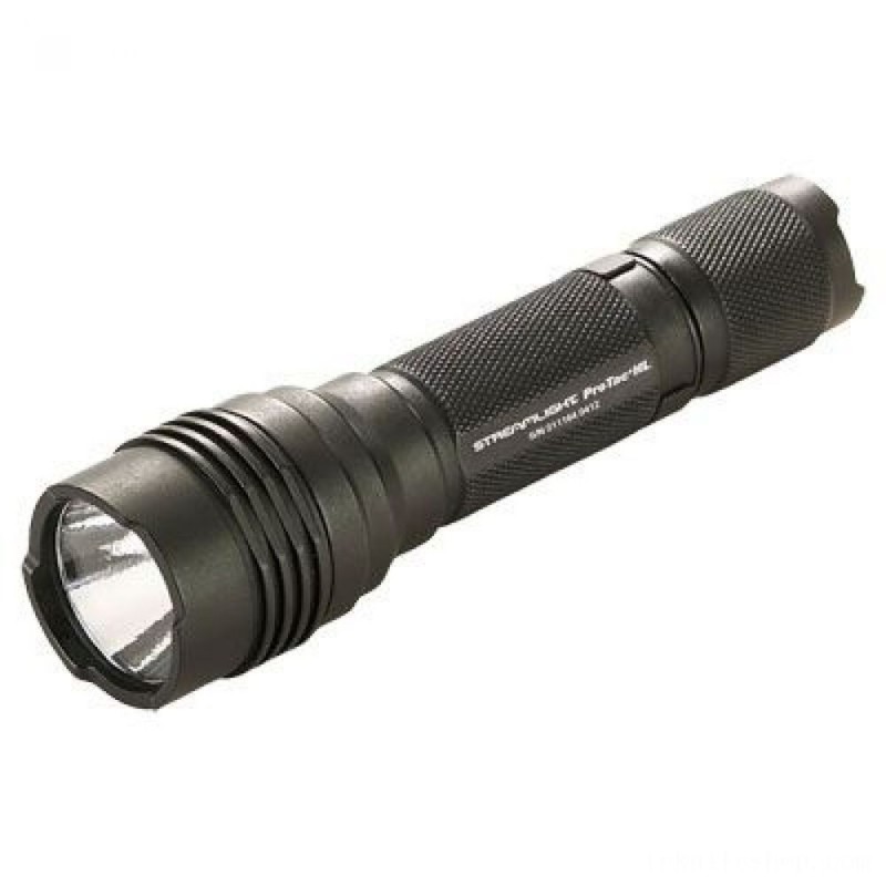 Lowest Price Guaranteed - STREAMLIGHT PROTAC HL PORTABLE FLASHLIGHT. - Steal:£82