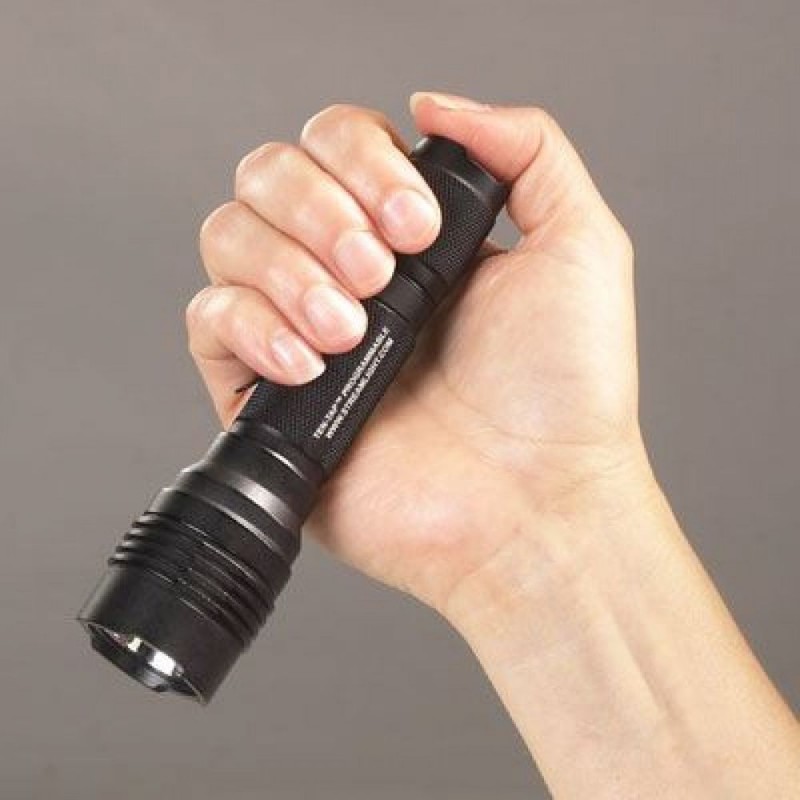 Two for One - STREAMLIGHT PROTAC HL HANDHELD TORCH. - Back-to-School Bonanza:£87