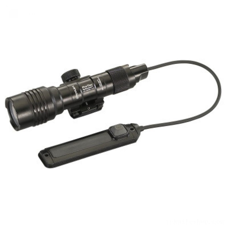 March Madness Sale - STREAMLIGHT PROTAC RAIL MOUNT 1 LONG WEAPON LIGHT. - Blowout:£91