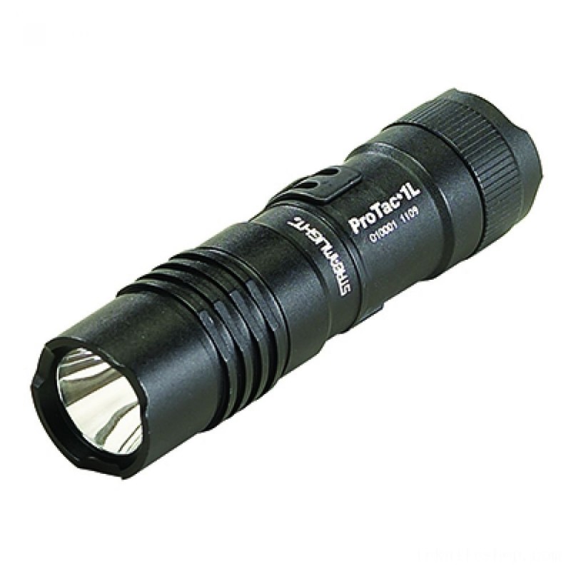 Holiday Gift Sale - STREAMLIGHT PROTAC 1L TORCH. - Reduced-Price Powwow:£79