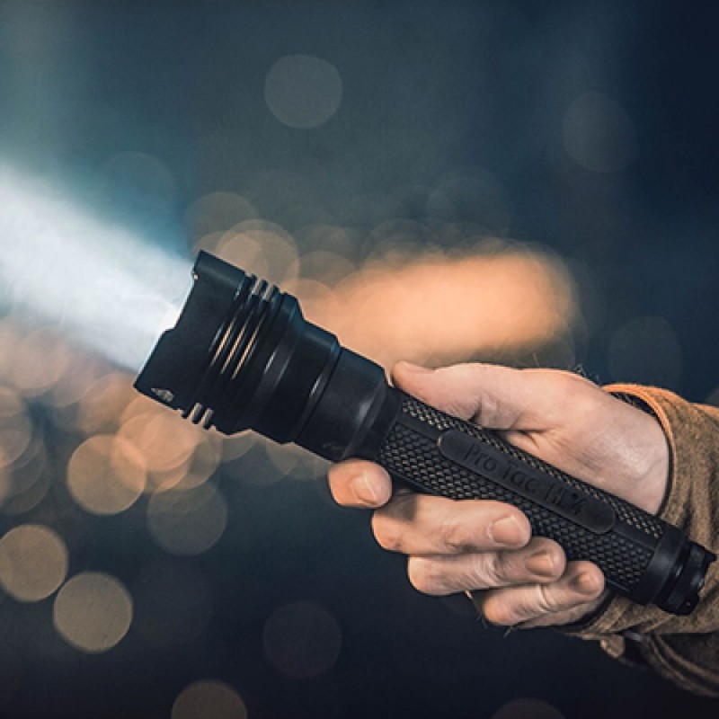 Discount - STREAMLIGHT PROTAC HL 4 HANDHELD TORCH. - Give-Away:£80