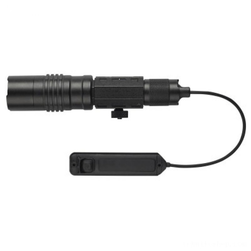 Two for One Sale - STREAMLIGHT PROTAC RAIL MOUNT HL-X LASER DEVICE LONG GUN ILLUMINATION. - Virtual Value-Packed Variety Show:£92