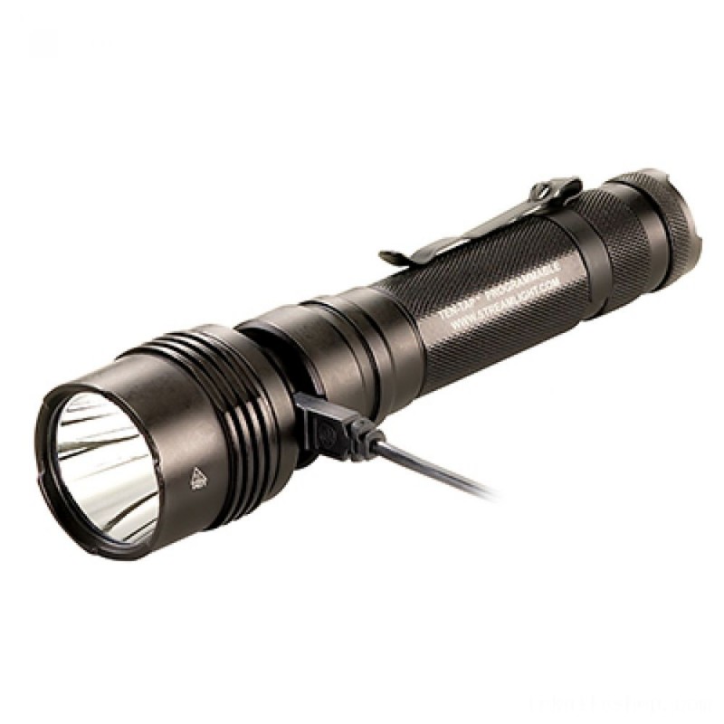 Online Sale - STREAMLIGHT PROTAC HPL USB TORCH. - Father's Day Deal-O-Rama:£77