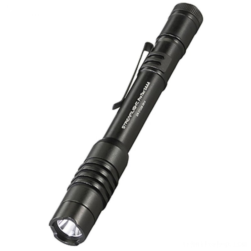 August Back to School Sale - STREAMLIGHT PROTAC 2AAA FLASHLIGHT. - Value-Packed Variety Show:£84[jcnf339ba]