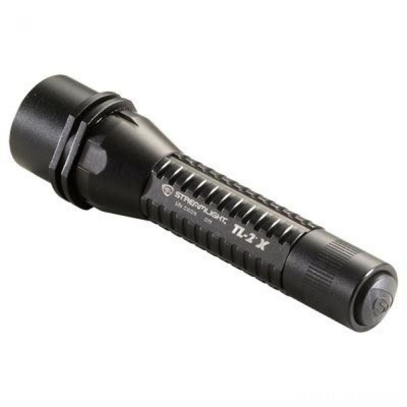 Best Price in Town - STREAMLIGHT TL-2 X. - Boxing Day Blowout:£90