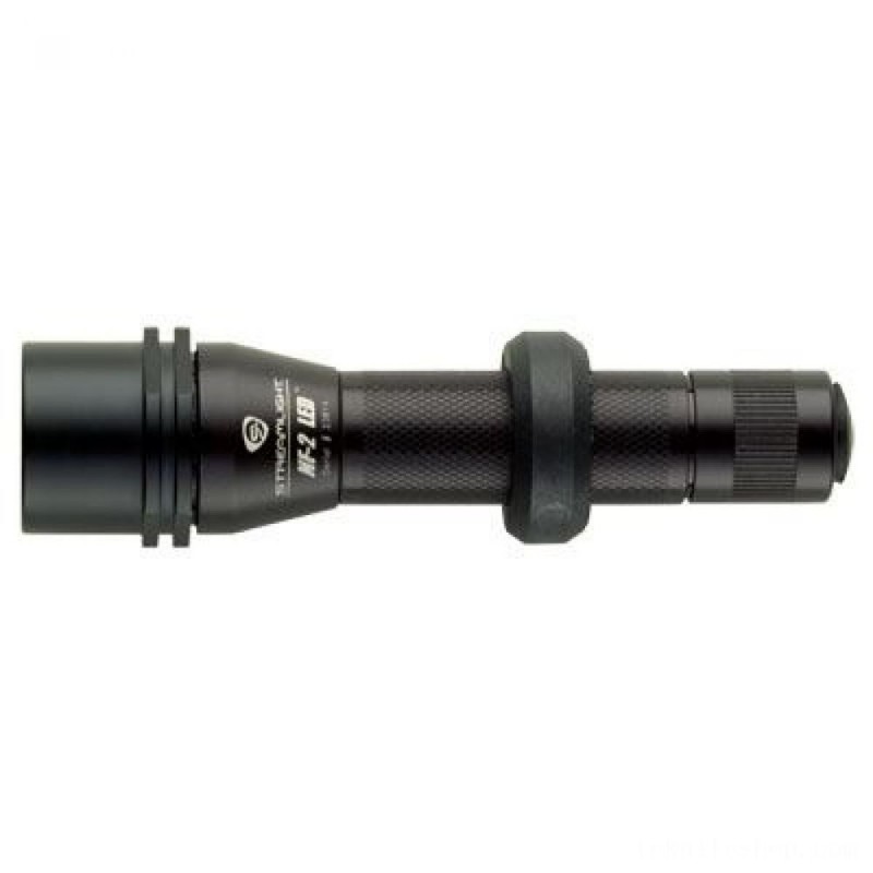 While Supplies Last - STREAMLIGHT NIGHTFIGHTER LED TORCH. - Off-the-Charts Occasion:£73