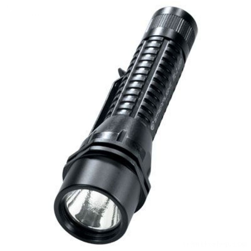 May Flowers Sale - STREAMLIGHT TL-2 LED TORCH. - Internet Inventory Blowout:£78