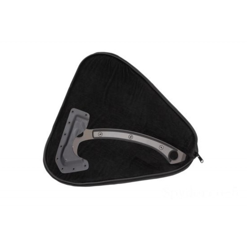 Spyderco Zipper Cover Addition Large