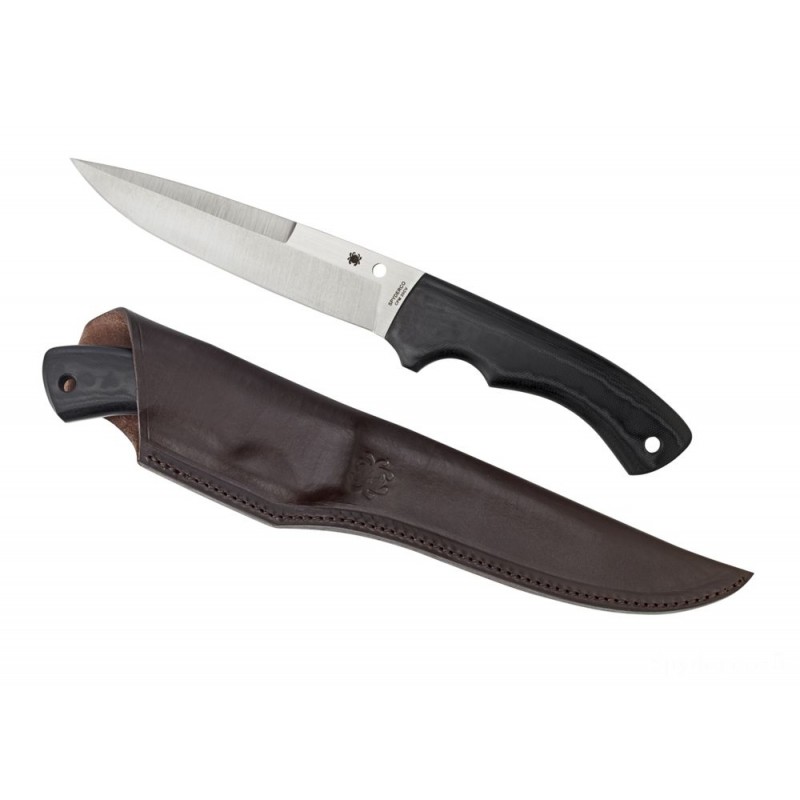 Up to 90% Off - Spyderco Sustain G-10 —-- Ordinary Edge - Blowout Bash:£77[jcnf719ba]