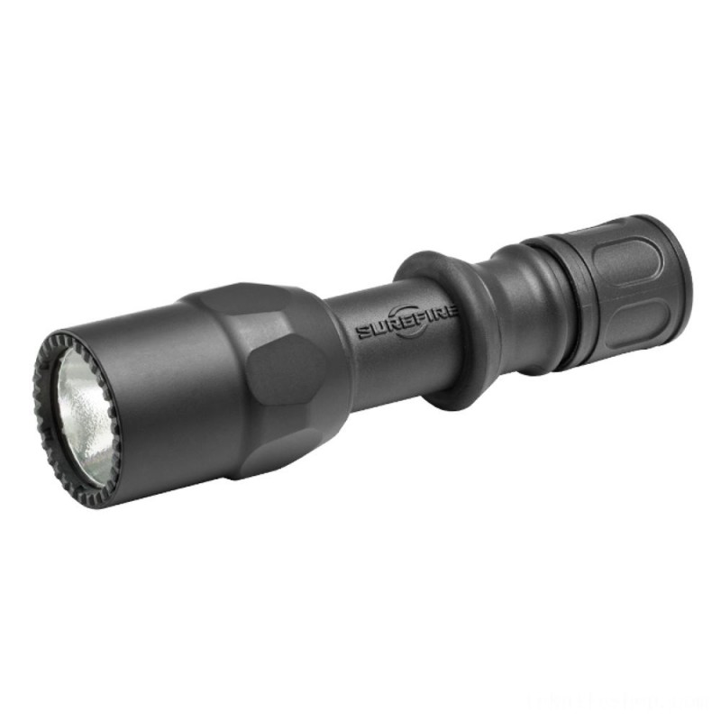 50% Off - Proven G2ZX CombatLight Single-Output LED. - Reduced:£76