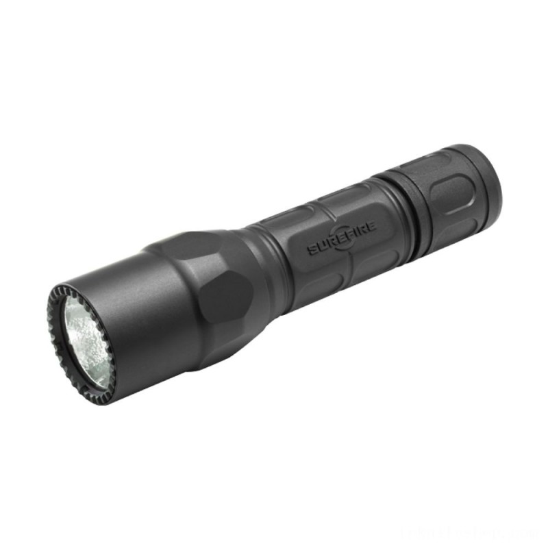 Flash Sale - Proven G2X LE Dual-Output LED Flashlight. - Value:£63