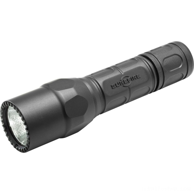 Internet Sale - Surefire G2X Pro Dual-Output LED. - Two-for-One:£61[lanf779ma]