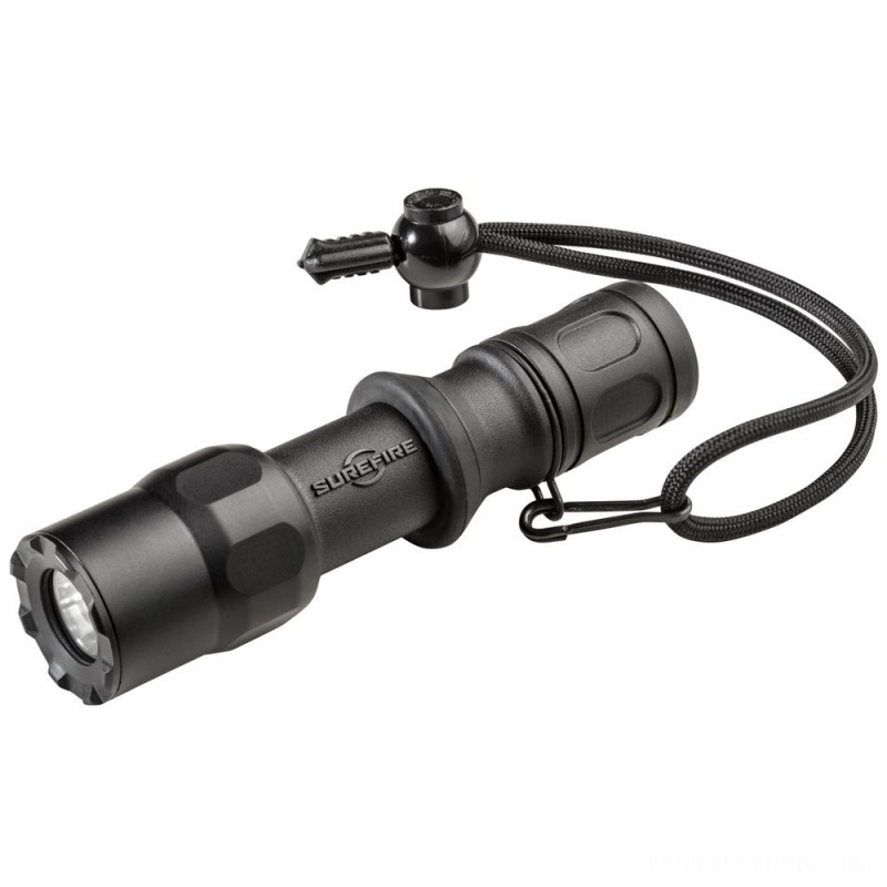 Discount - Sure G2Z COMBATLIGHT with MaxVision High-Output LED. - Online Outlet Extravaganza:£87