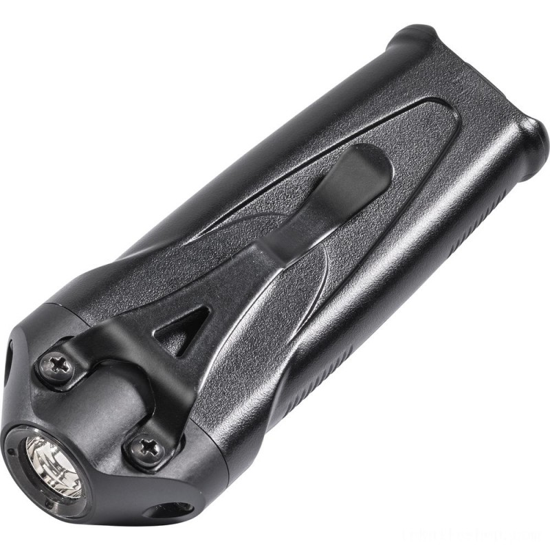 Father's Day Sale - Surefire Heel Multi-Output Rechargeable Wallet LED Torch. - Mania:£80