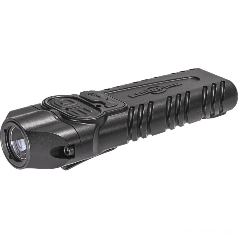 Independence Day Sale - Surefire Stiletto Pro Multi-Output Rechargeable Wallet LED Torch. - Fire Sale Fiesta:£96
