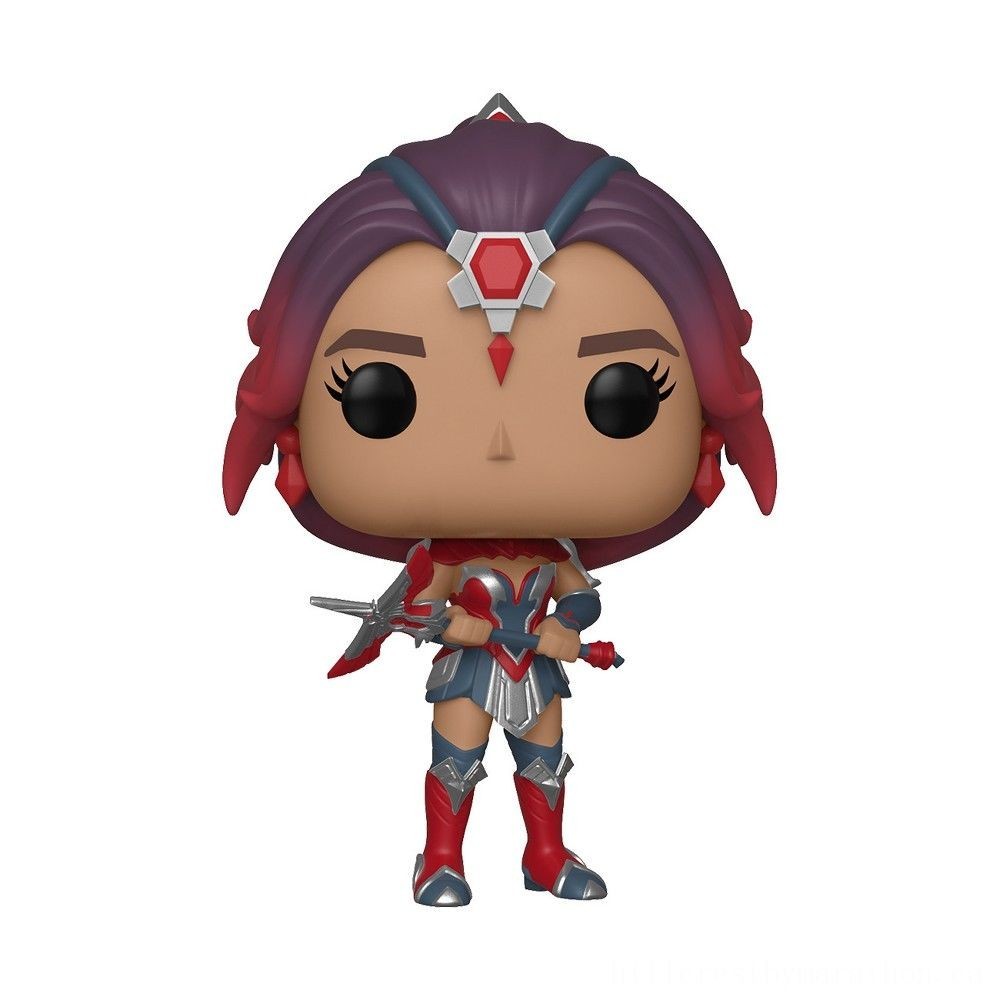 Funko stand out! Games: Fortnite - Valiance