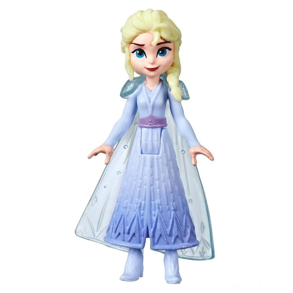 Disney Frozen 2 Stand Out Adventures Collection 1 Shock Blind Carton