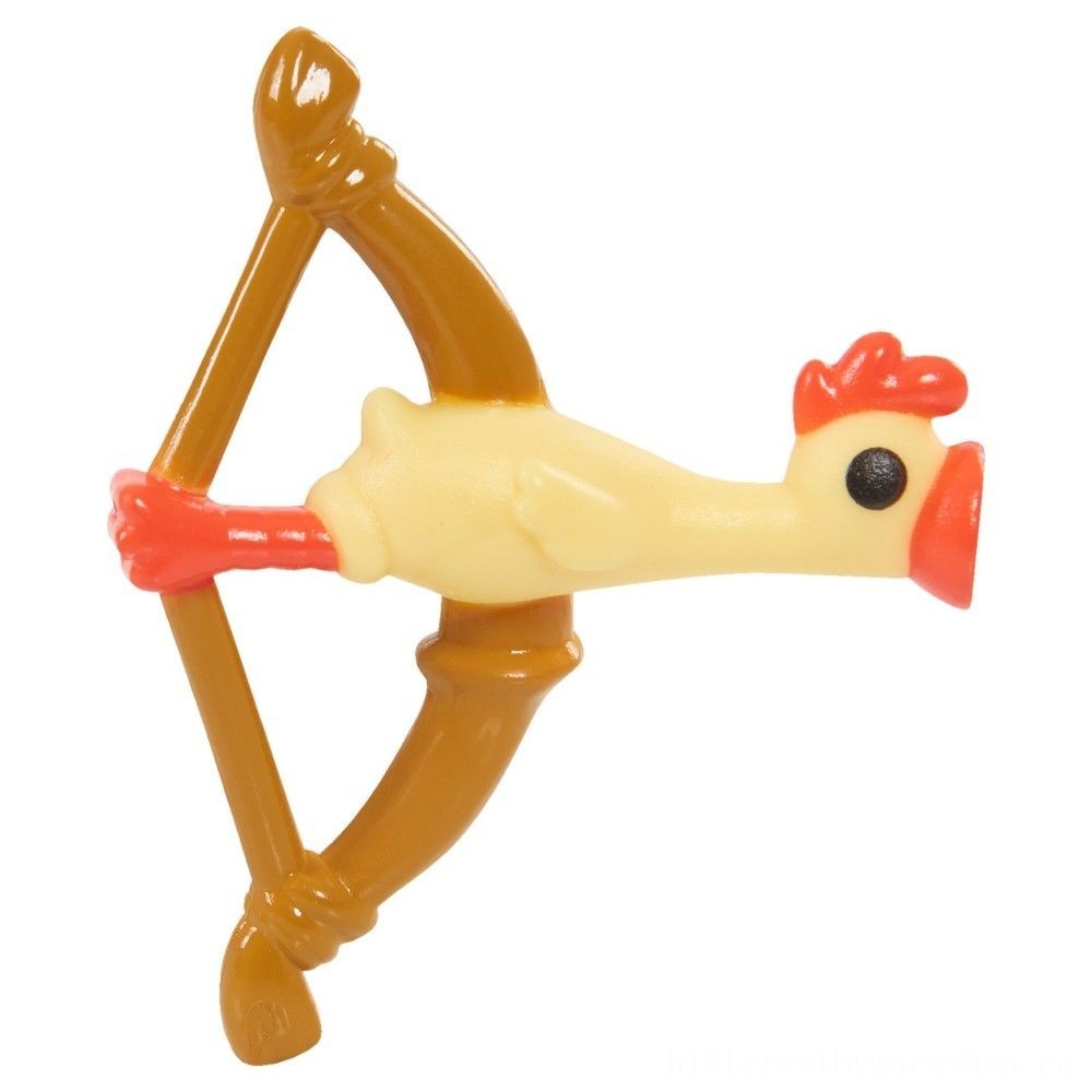 Mega Sale - Disney Junior Muppet Children Poseable Fozzie - Thrifty Thursday:£3[coa5449li]