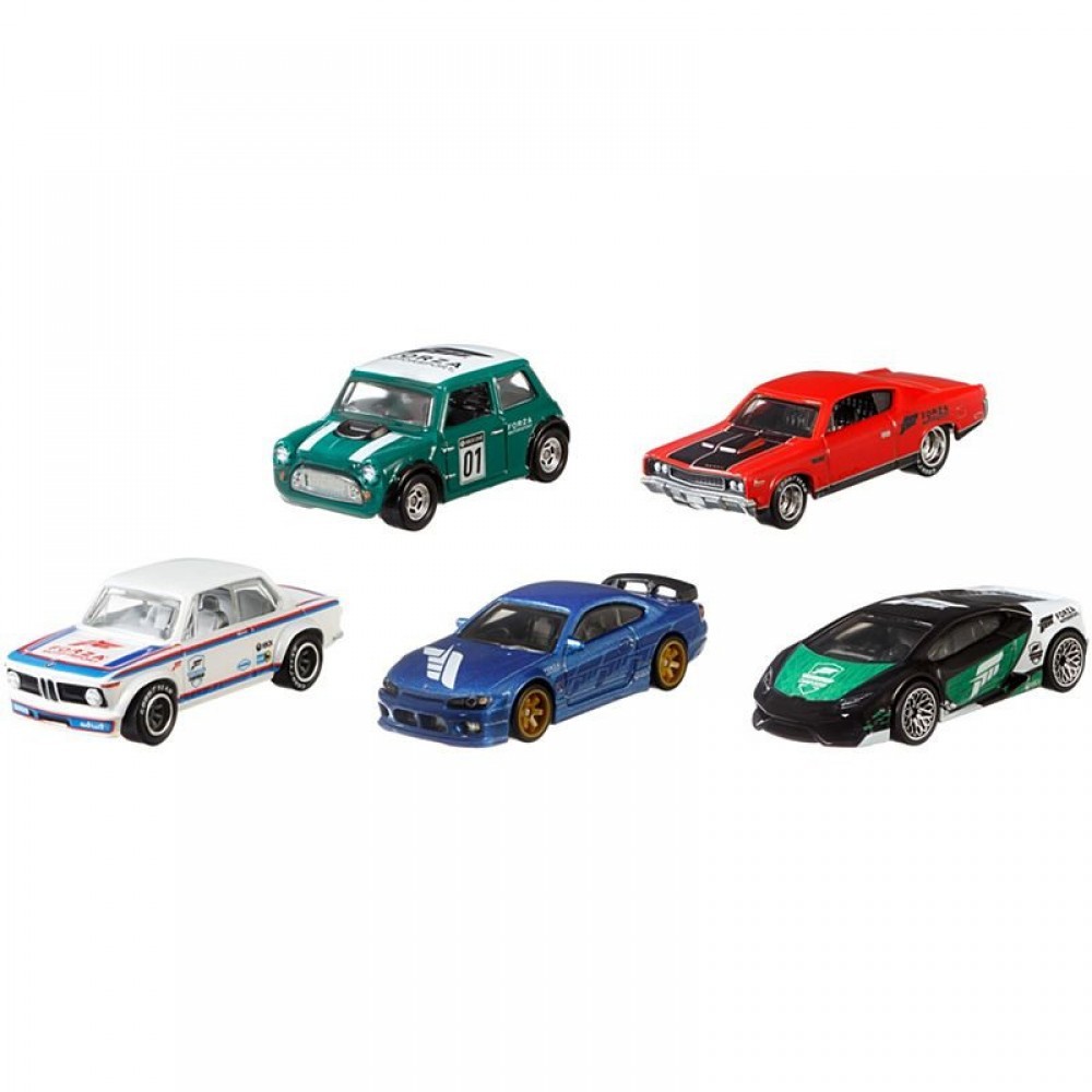 Two for One Sale - Hot Wheels  Retro Entertainment Assortment - X-travaganza Extravagance:£4