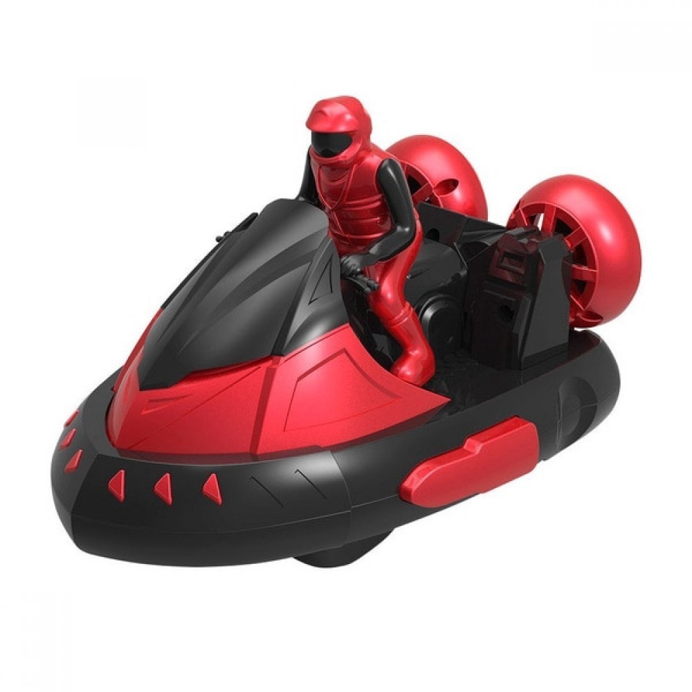 Remote Struggle Bumper Cars along with Drivers