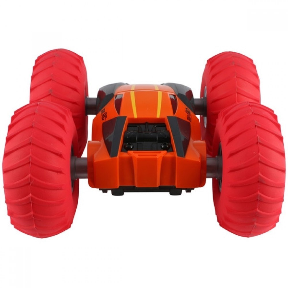 Remote Velocity Cyclone Cars And Truck