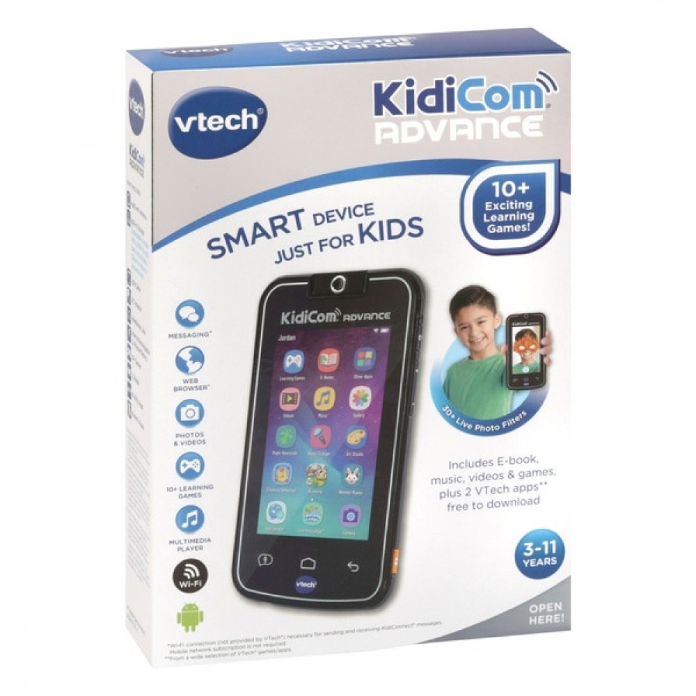 VTech Kidicom Innovation