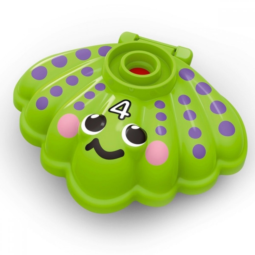 Discount - VTech Squirm &&    Jiggle Angling Enjoyable - Internet Inventory Blowout:£22