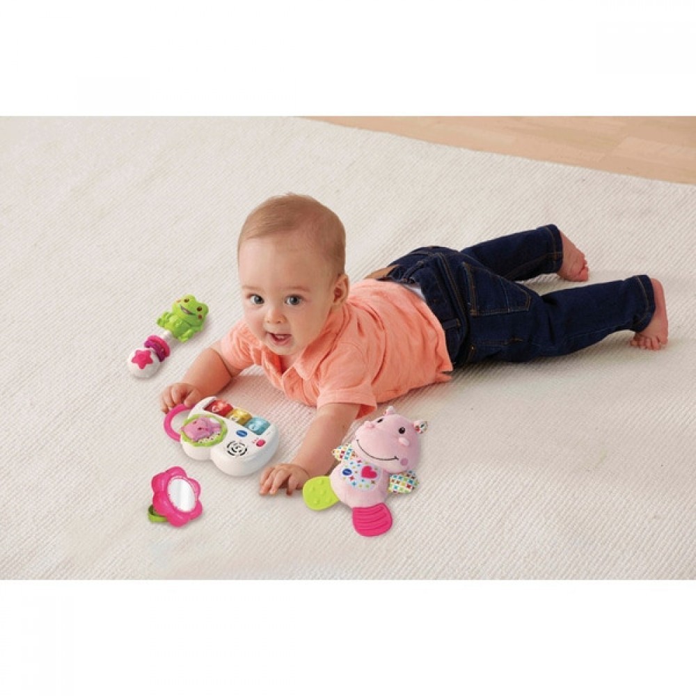 VTech My First Gift Specify<br>Pink