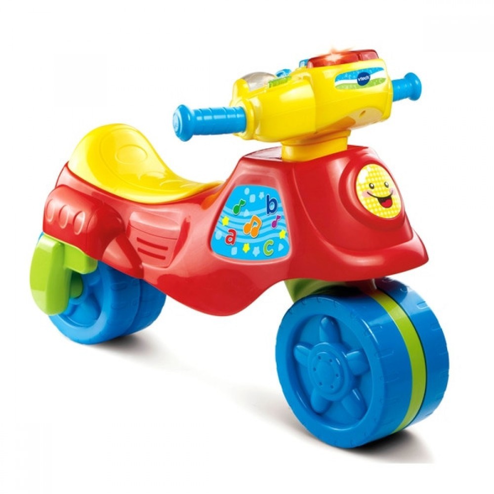 Holiday Sale - VTech 2-in-1 Trike to Bike - Boxing Day Blowout:£29