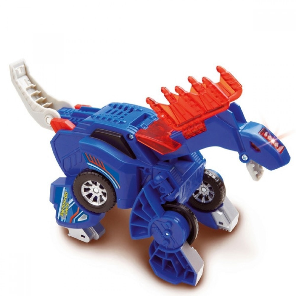 Can't Beat Our - Go and also switch over Dinos Abner the Amargasaurus - Unbelievable:£8
