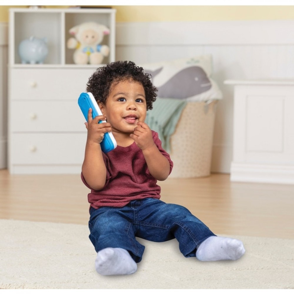 VIP Sale - Vtech Swipe &&    Discover Phone - One-Day:£12