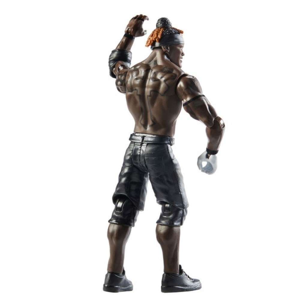 WWE Basic Collection 106 R-Truth