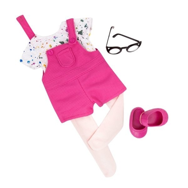 Our Creation A Sprinkle of Fun Clothing