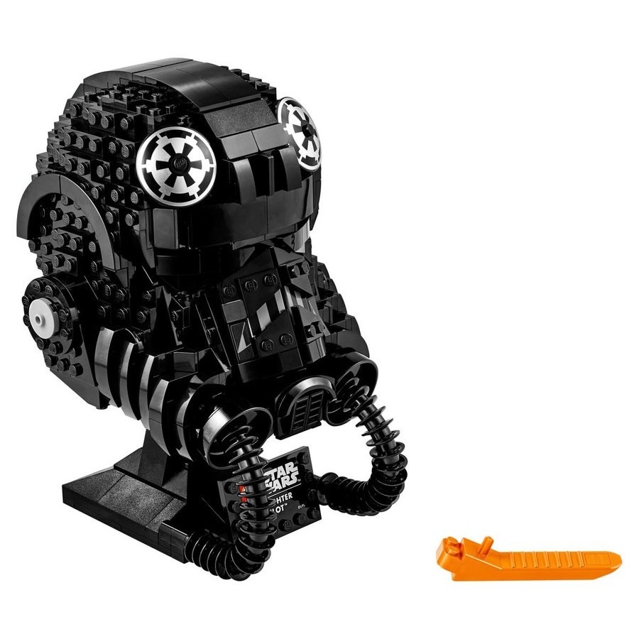 Lego Star Wars Association Boxer Aviator Headgear
