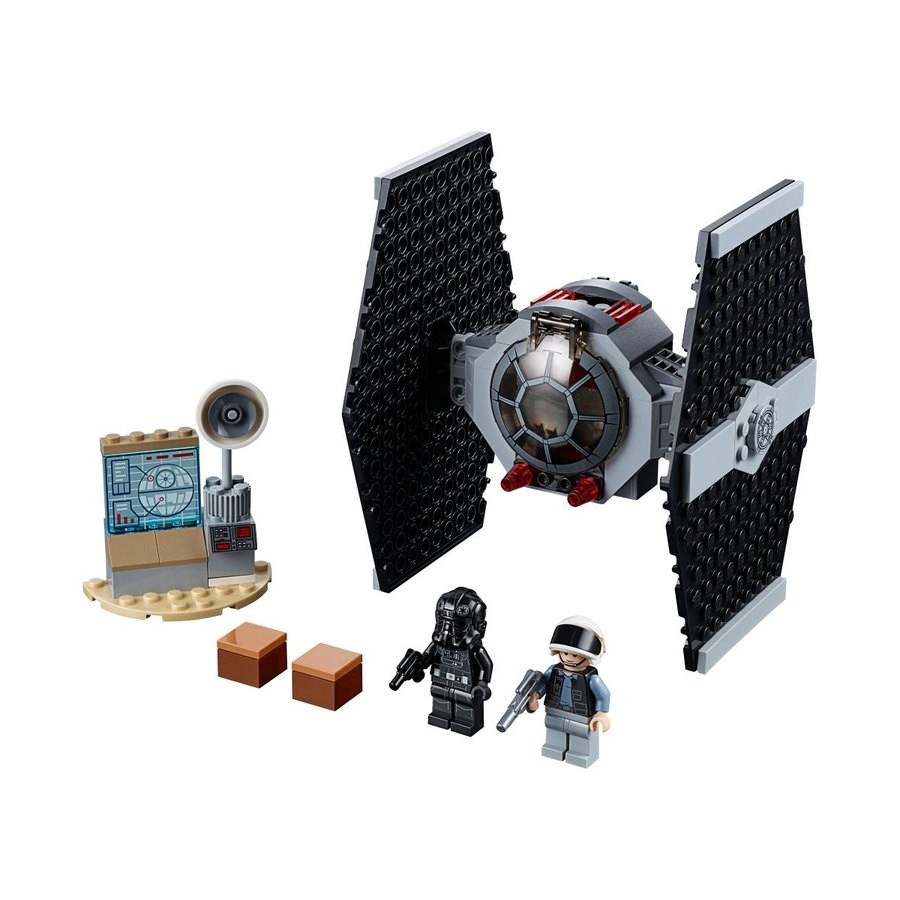 Lego Star Wars Connection Competitor Assault