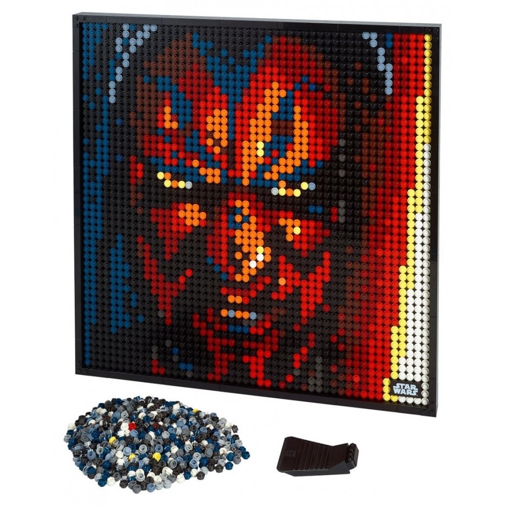 Gift Guide Sale - Lego Star Wars The Sith - Internet Inventory Blowout:£66
