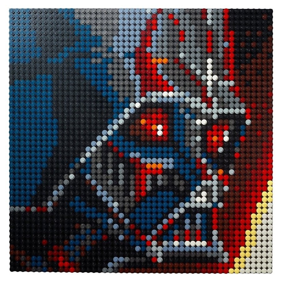 Flea Market Sale - Lego Star Wars The Sith - Off:£71[cob10465li]