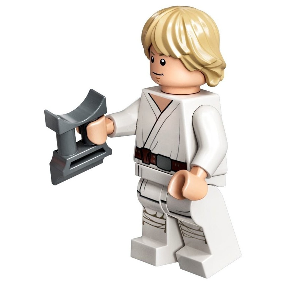 Garage Sale - Lego Star Wars Dawn Calendar - Valentine's Day Value-Packed Variety Show:£32[lib10477nk]