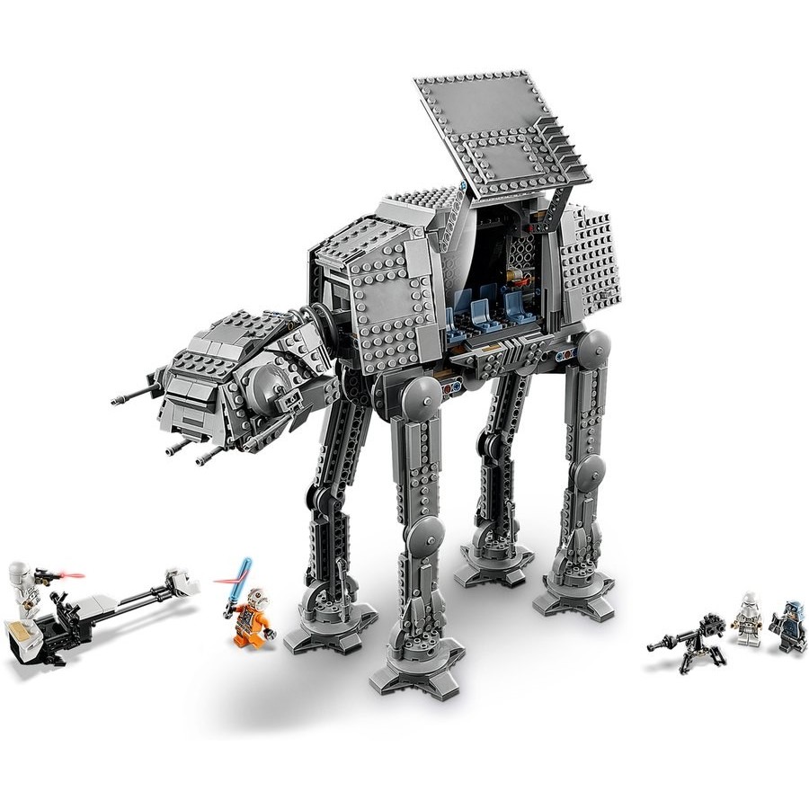 Lego Star Wars At-At