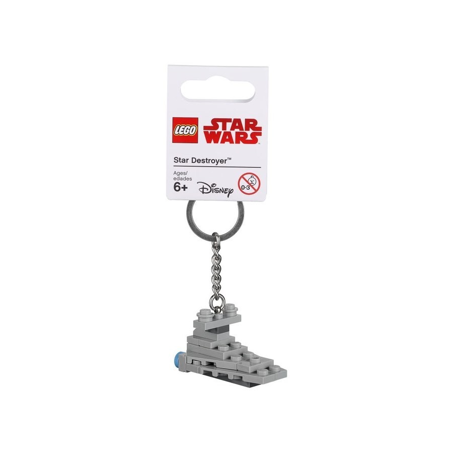 Lego Star Wars Star Wrecker Bag Attraction